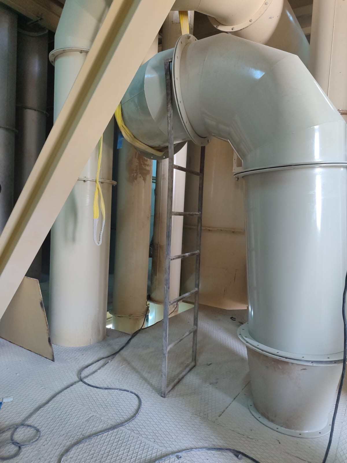 Projet silo 2